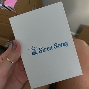 Siren Song Personal Alarm